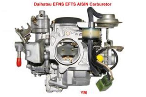 (<b>Daihatsu</b>) announced today that it has developed the completely new KF engine, a 3-cylinder, 660cc <b>engine with improved environmental performance, power, and</b> quiet operation. . Daihatsu hijet turbo kit